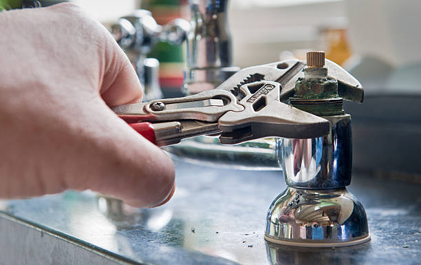 Best Flood restoration services  in New Johnsonville, TN